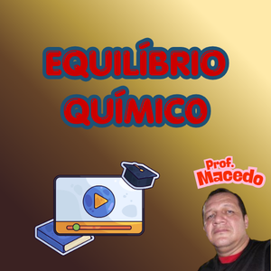 EQUIL&Iacute;BRIO QU&Iacute;MICO