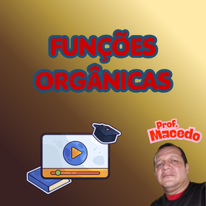 FUN&Ccedil;&Otilde;ES ORG&Acirc;NICAS