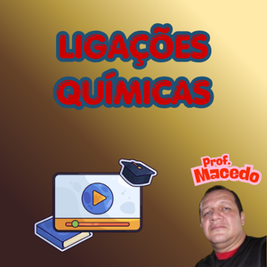 LIGA&Ccedil;&Otilde;ES QU&Iacute;MICAS