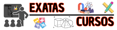 Exatas Cursos